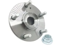 Replacement - Front Wheel Hub - Left Or Right - 2004 - 2008 Acura TL - 405-083