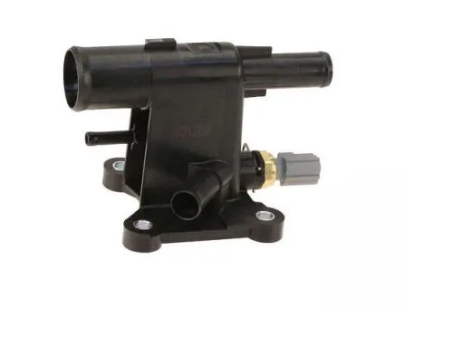 Gates - Coolant Outlet Flange - 2012 - 2017 Ford Focus - W0133-1998120 -Air Filters & Intake System Parts shop D0198 K461599 1