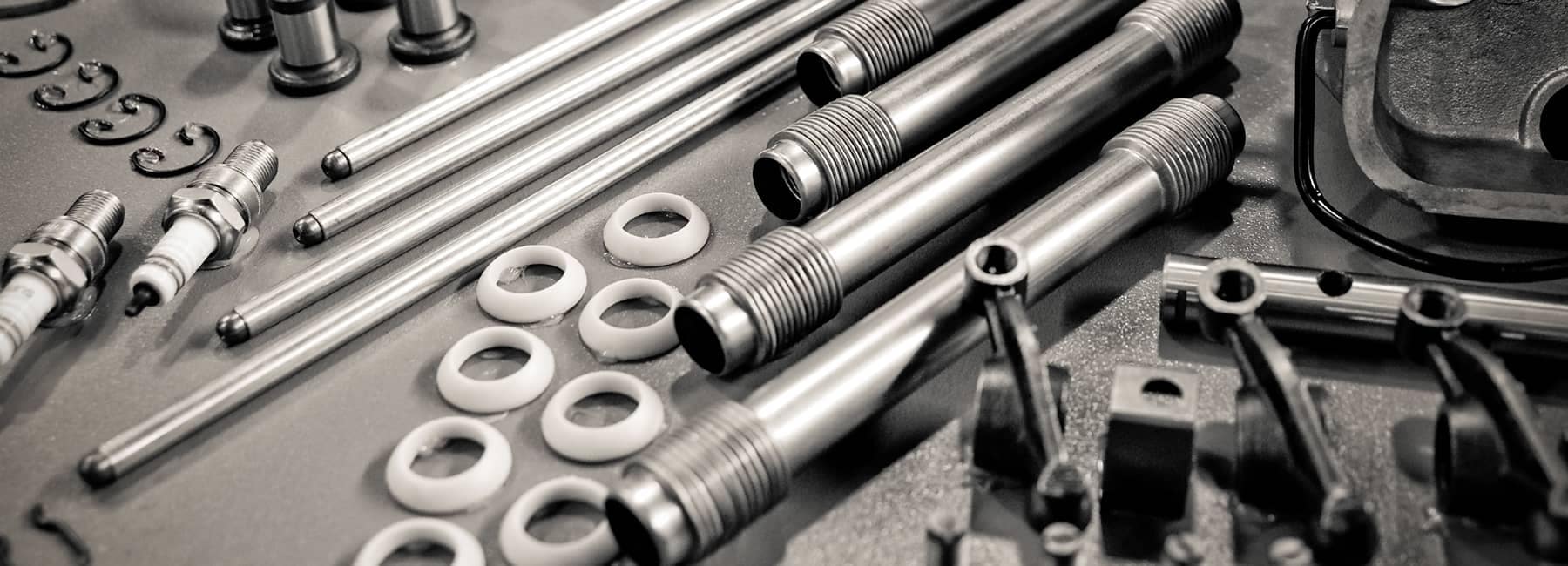 Air Filters & Intake System Parts shop -Air Filters & Intake System Parts shop Parts Banner 11